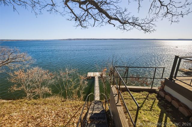 36632 S Cliff Crest Drive, Vinita, OK 74301