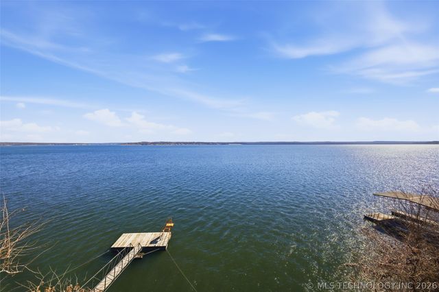 36632 S Cliff Crest Drive, Vinita, OK 74301