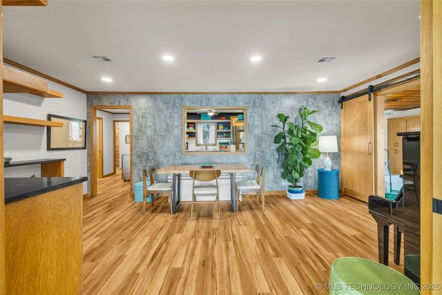 36632 S Cliff Crest Drive, Vinita, OK 74301