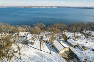 36632 S Cliff Crest Drive, Vinita, OK 74301