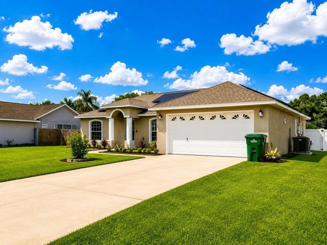 2333 AINSWORTH AVENUE, Deltona, FL 32738