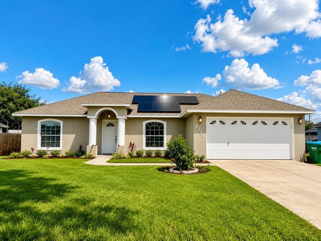 2333 AINSWORTH AVENUE, Deltona, FL 32738