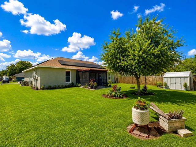 2333 AINSWORTH AVENUE, Deltona, FL 32738
