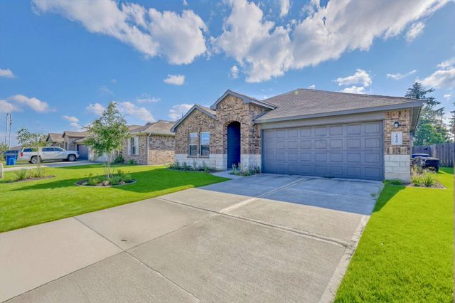 20330 Tembec Drive, New Caney, TX 77357