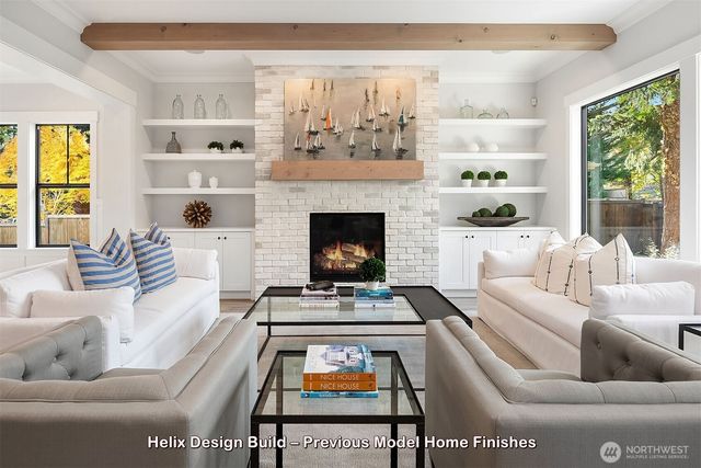 2965 74th Avenue SE, Mercer Island, WA 98040