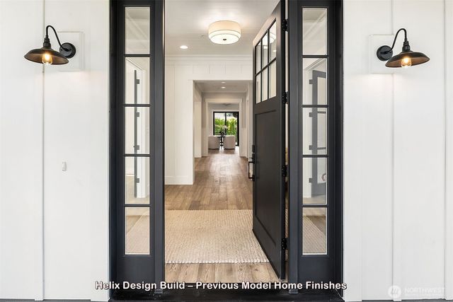 2965 74th Avenue SE, Mercer Island, WA 98040