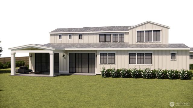 2965 74th Avenue SE, Mercer Island, WA 98040
