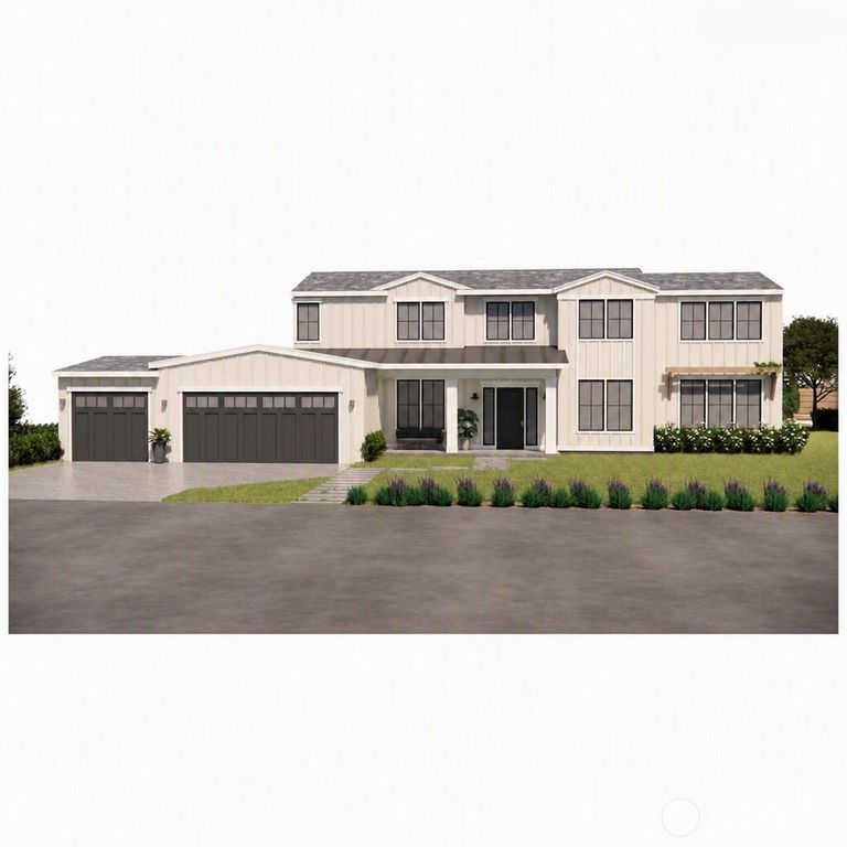 2965 74th Avenue SE, Mercer Island, WA 98040