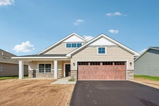 1423 Victory Lane NE, Isanti, MN 55040