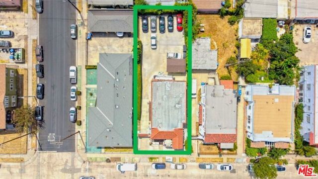 2025 3rd Avenue, Los Angeles, CA 90018