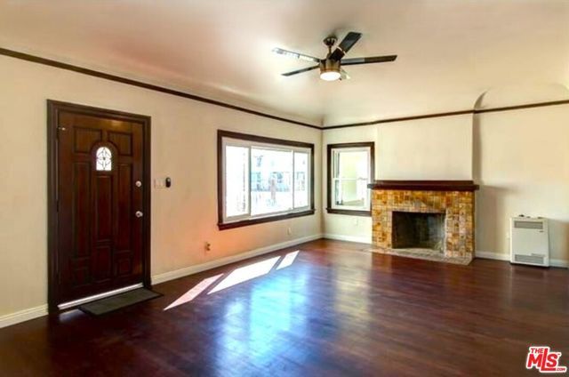2025 3rd Avenue, Los Angeles, CA 90018