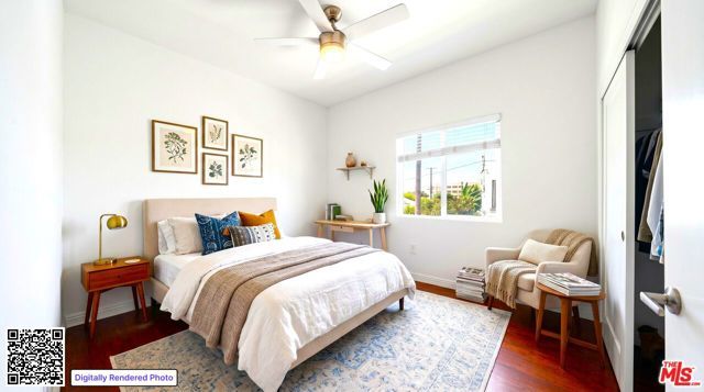2025 3rd Avenue, Los Angeles, CA 90018