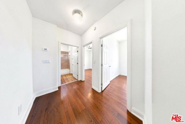 2025 3rd Avenue, Los Angeles, CA 90018