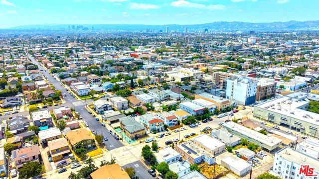 2025 3rd Avenue, Los Angeles, CA 90018