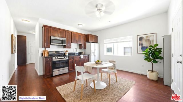 2025 3rd Avenue, Los Angeles, CA 90018