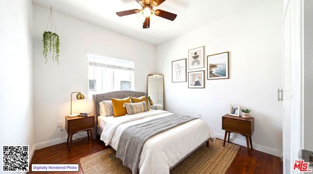 2025 3rd Avenue, Los Angeles, CA 90018