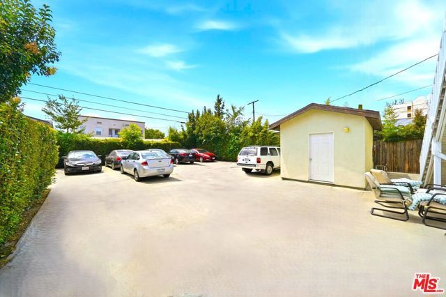 2025 3rd Avenue, Los Angeles, CA 90018