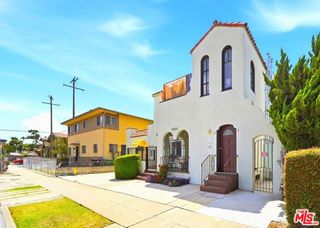 2025 3rd Avenue, Los Angeles, CA 90018
