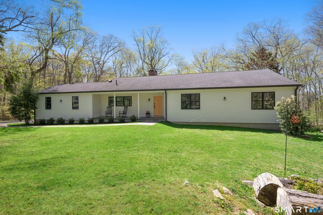2 Charcoal Lane, Westport, CT 06880