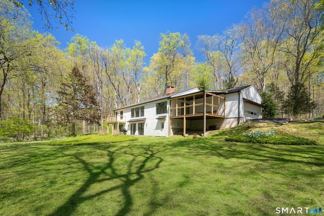 2 Charcoal Lane, Westport, CT 06880