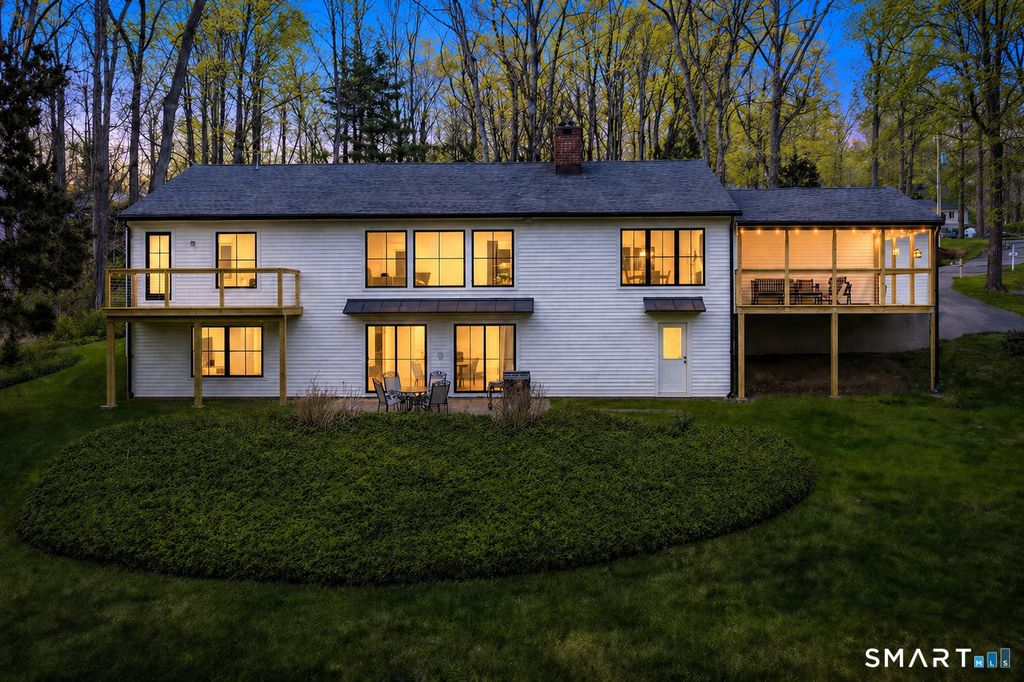 2 Charcoal Lane, Westport, CT 06880