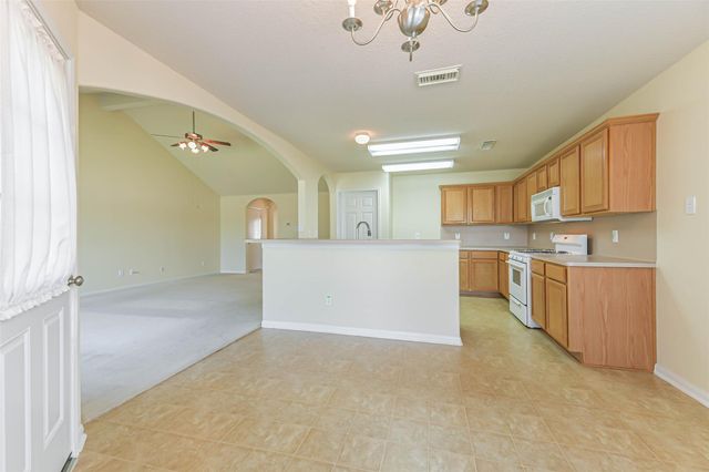 5329 Morgan Oak Drive, Alvin, TX 77511