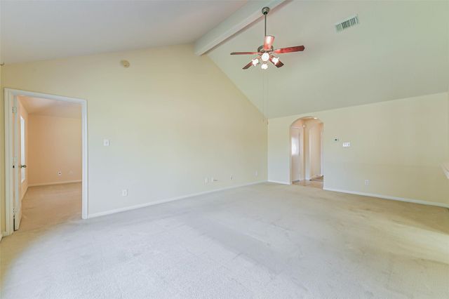 5329 Morgan Oak Drive, Alvin, TX 77511
