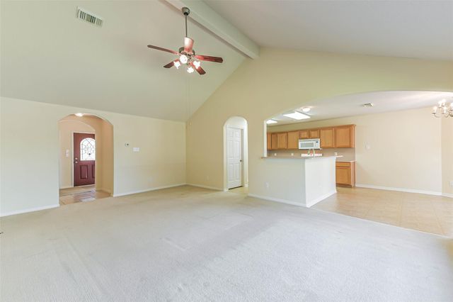 5329 Morgan Oak Drive, Alvin, TX 77511