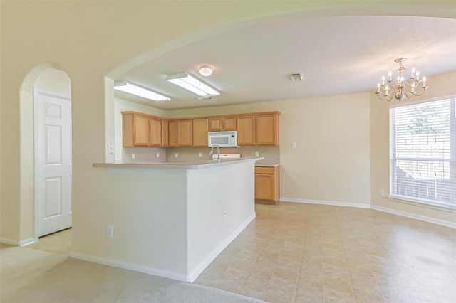5329 Morgan Oak Drive, Alvin, TX 77511