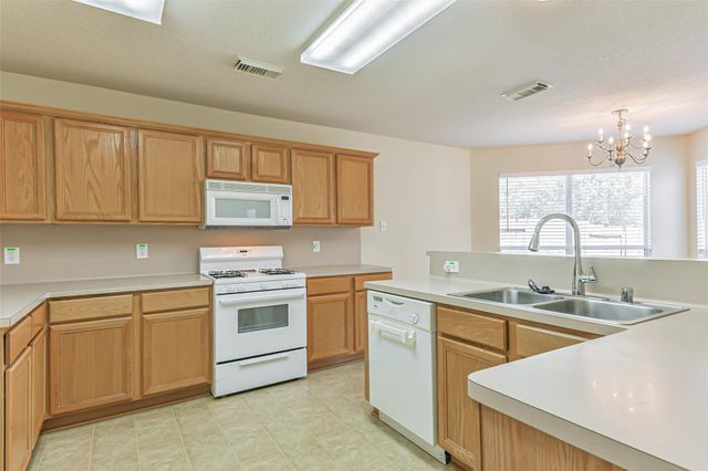 5329 Morgan Oak Drive, Alvin, TX 77511