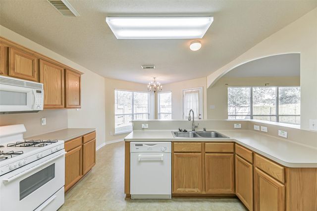 5329 Morgan Oak Drive, Alvin, TX 77511
