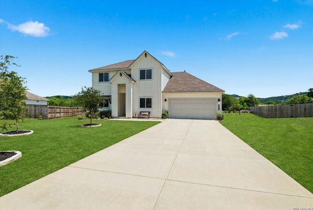 29011 Rock Canyon, Bulverde, TX 78163