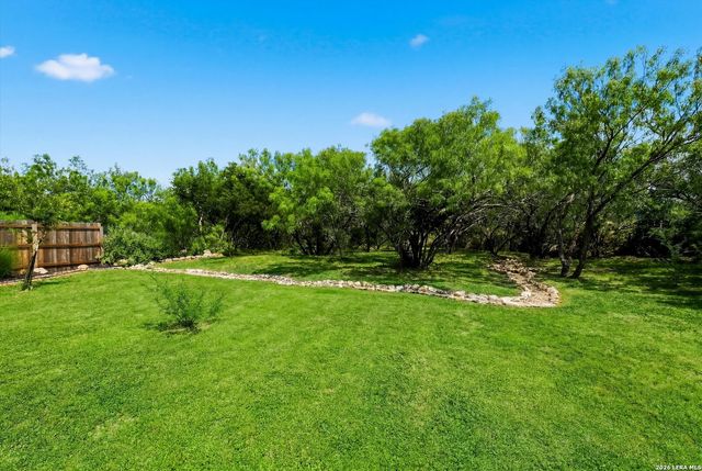 29011 Rock Canyon, Bulverde, TX 78163