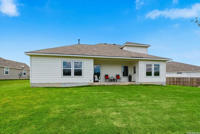 29011 Rock Canyon, Bulverde, TX 78163