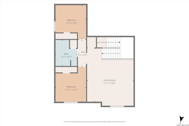 29011 Rock Canyon, Bulverde, TX 78163