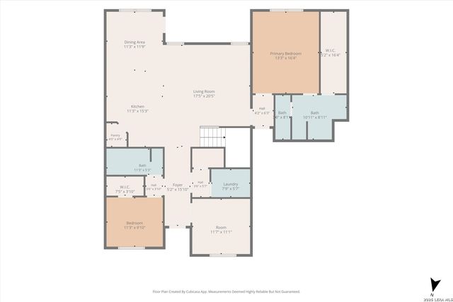 29011 Rock Canyon, Bulverde, TX 78163