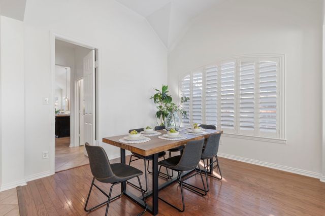 4417 Laney Court, Richardson, TX 75082