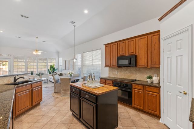 4417 Laney Court, Richardson, TX 75082