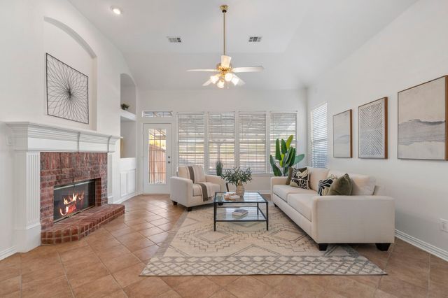 4417 Laney Court, Richardson, TX 75082