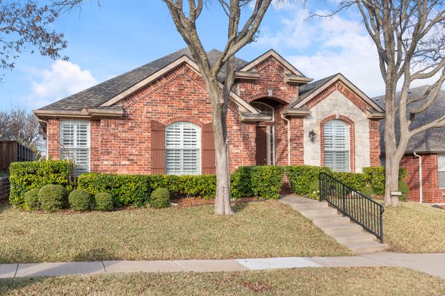 4417 Laney Court, Richardson, TX 75082