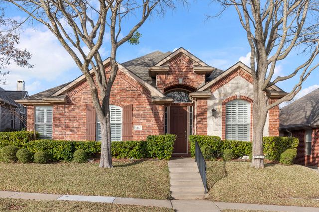 4417 Laney Court, Richardson, TX 75082