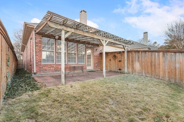 4417 Laney Court, Richardson, TX 75082