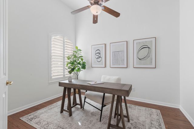 4417 Laney Court, Richardson, TX 75082