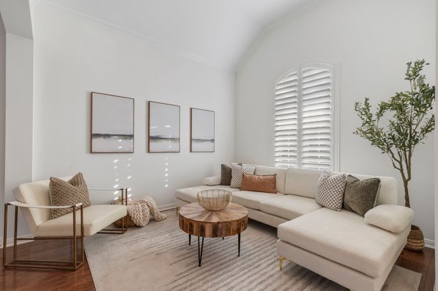 4417 Laney Court, Richardson, TX 75082