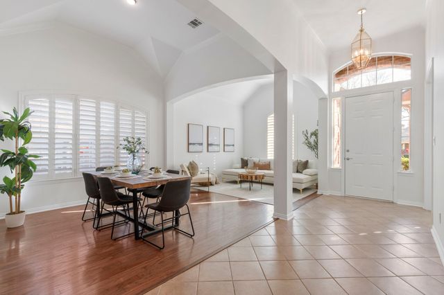 4417 Laney Court, Richardson, TX 75082