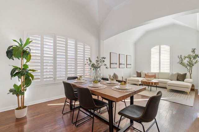 4417 Laney Court, Richardson, TX 75082