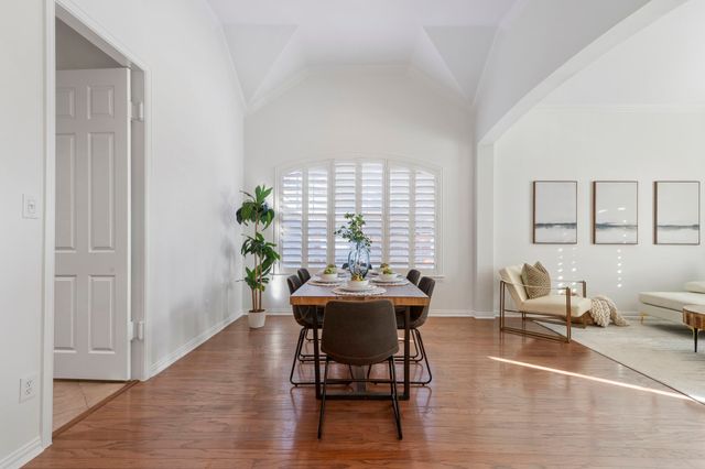 4417 Laney Court, Richardson, TX 75082