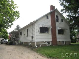 573 S Meridian Highway, Hudson Twp, MI 49247