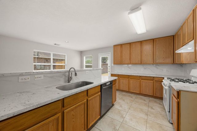 2314 Bristol Band Lane, Katy, TX 77450