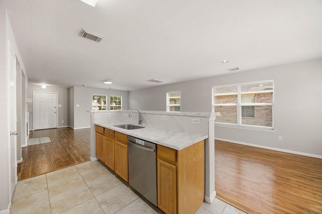 2314 Bristol Band Lane, Katy, TX 77450